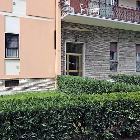 Apartment Schivardi Road *