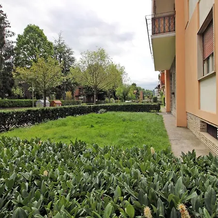 Apartment Schivardi Road