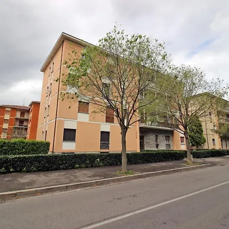 Apartment Schivardi Road Brescia
