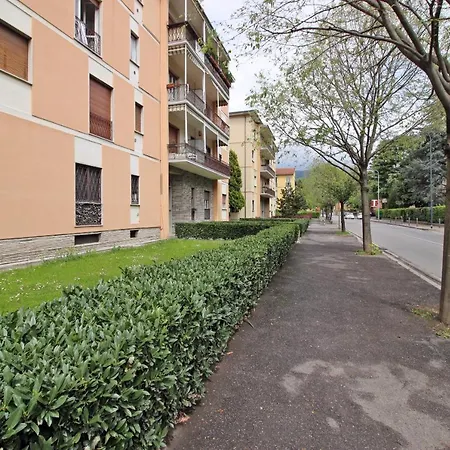 Appartamento Schivardi Road *