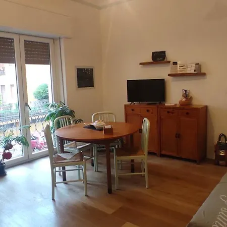 Appartamento Schivardi Road Brescia