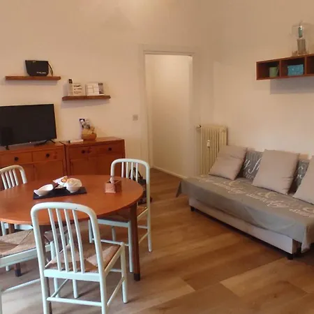 Schivardi Road Apartment *
