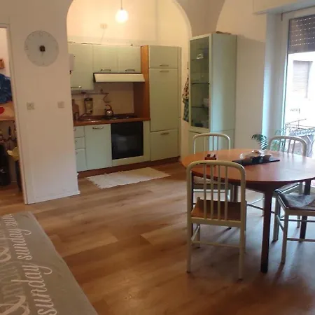 Appartamento Schivardi Road Brescia