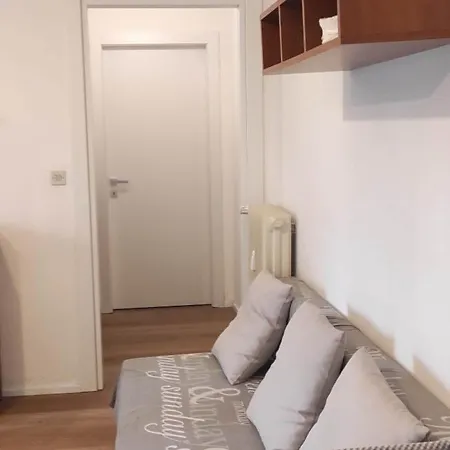 Appartamento Schivardi Road Brescia