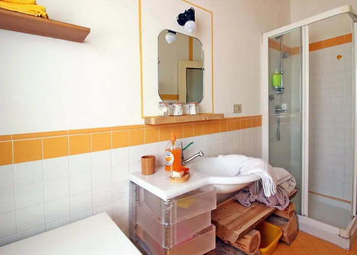 Schivardi Road شقة بريشا