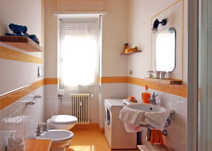 Schivardi Road Апартаменти Брешія