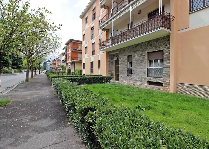 شقة Schivardi Road *