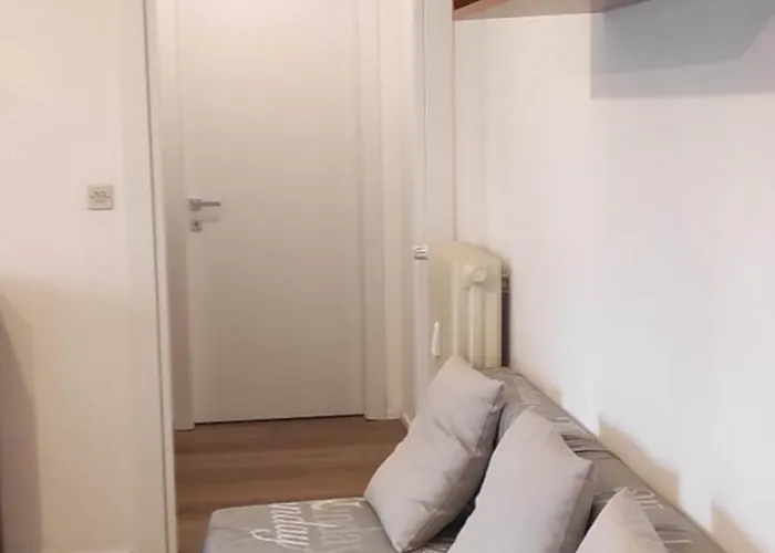 شقة Schivardi Road بريشا