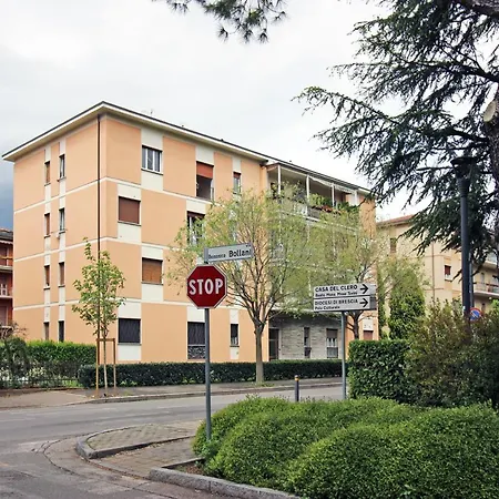 Apartamento Schivardi Road