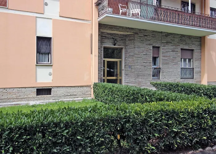 Appartamento Schivardi Road *