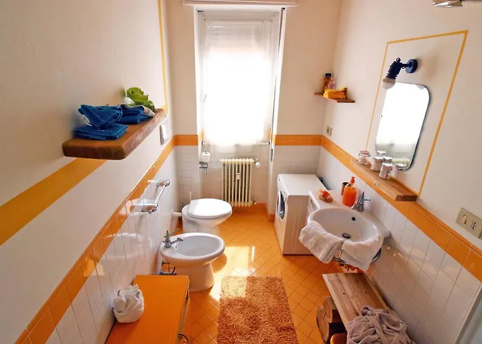 Appartamento Schivardi Road