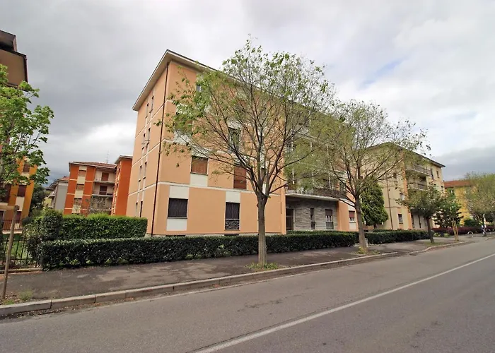 Appartamento Schivardi Road Brescia