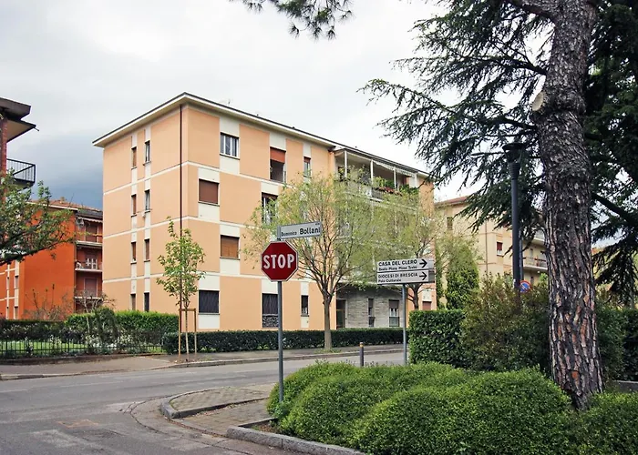 Appartamento Schivardi Road