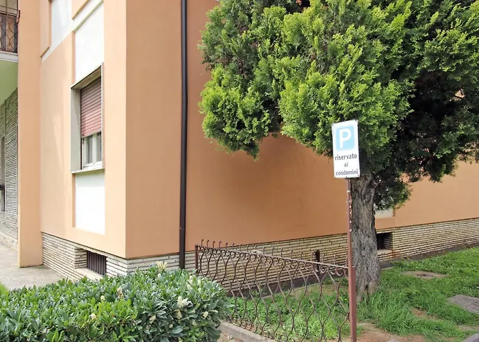 Appartamento Schivardi Road