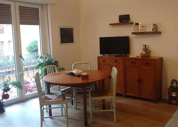 Appartamento Schivardi Road Brescia