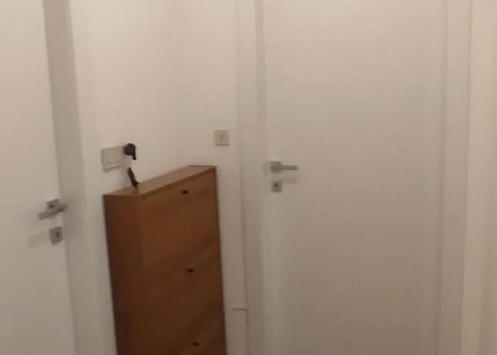 Schivardi Road Appartamento