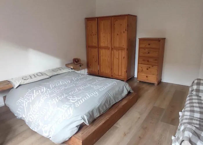 Appartamento Schivardi Road *